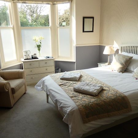 Newport Guest House Lincoln Zewnętrze zdjęcie