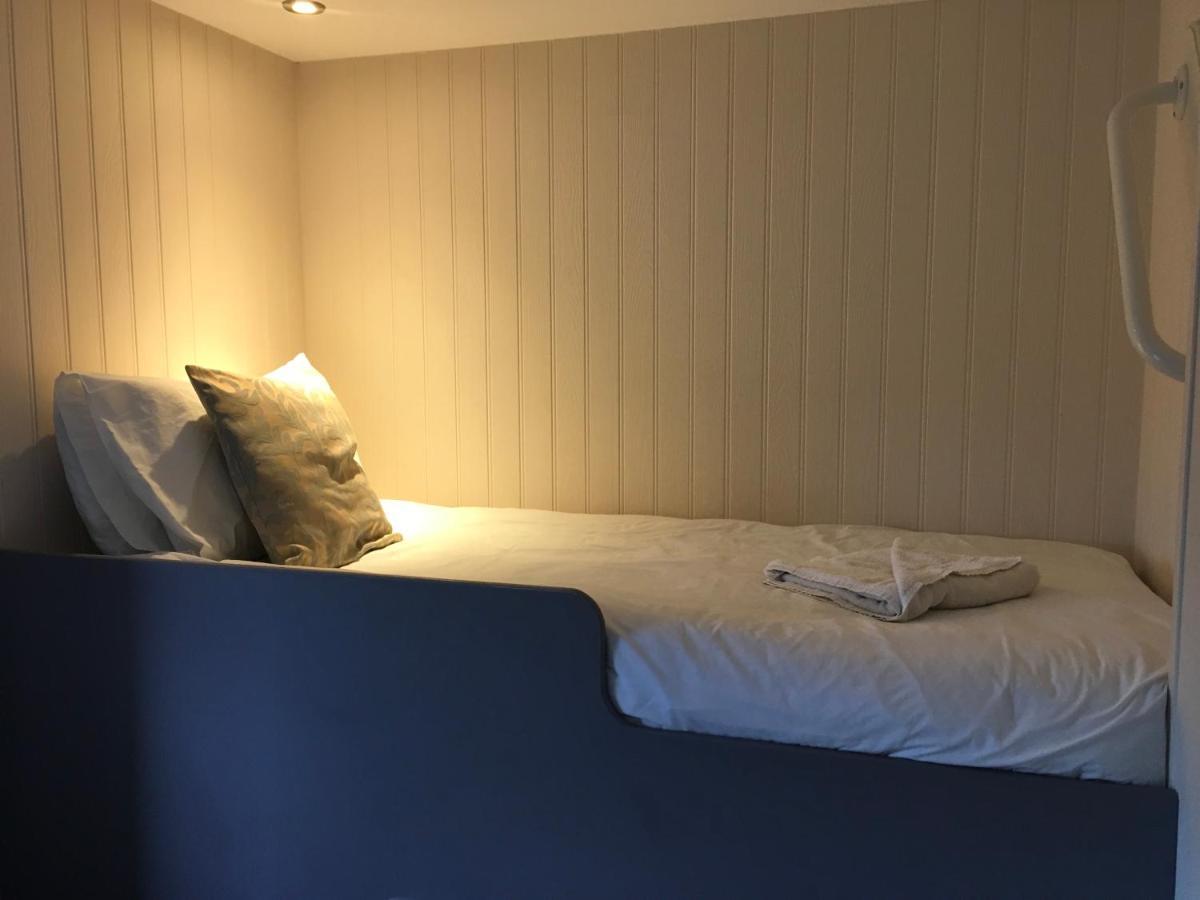 Newport Guest House Lincoln Zewnętrze zdjęcie