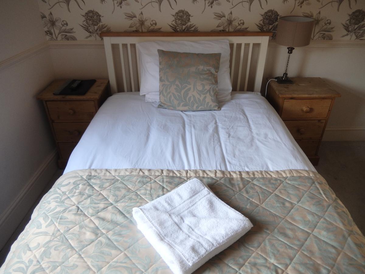 Newport Guest House Lincoln Zewnętrze zdjęcie