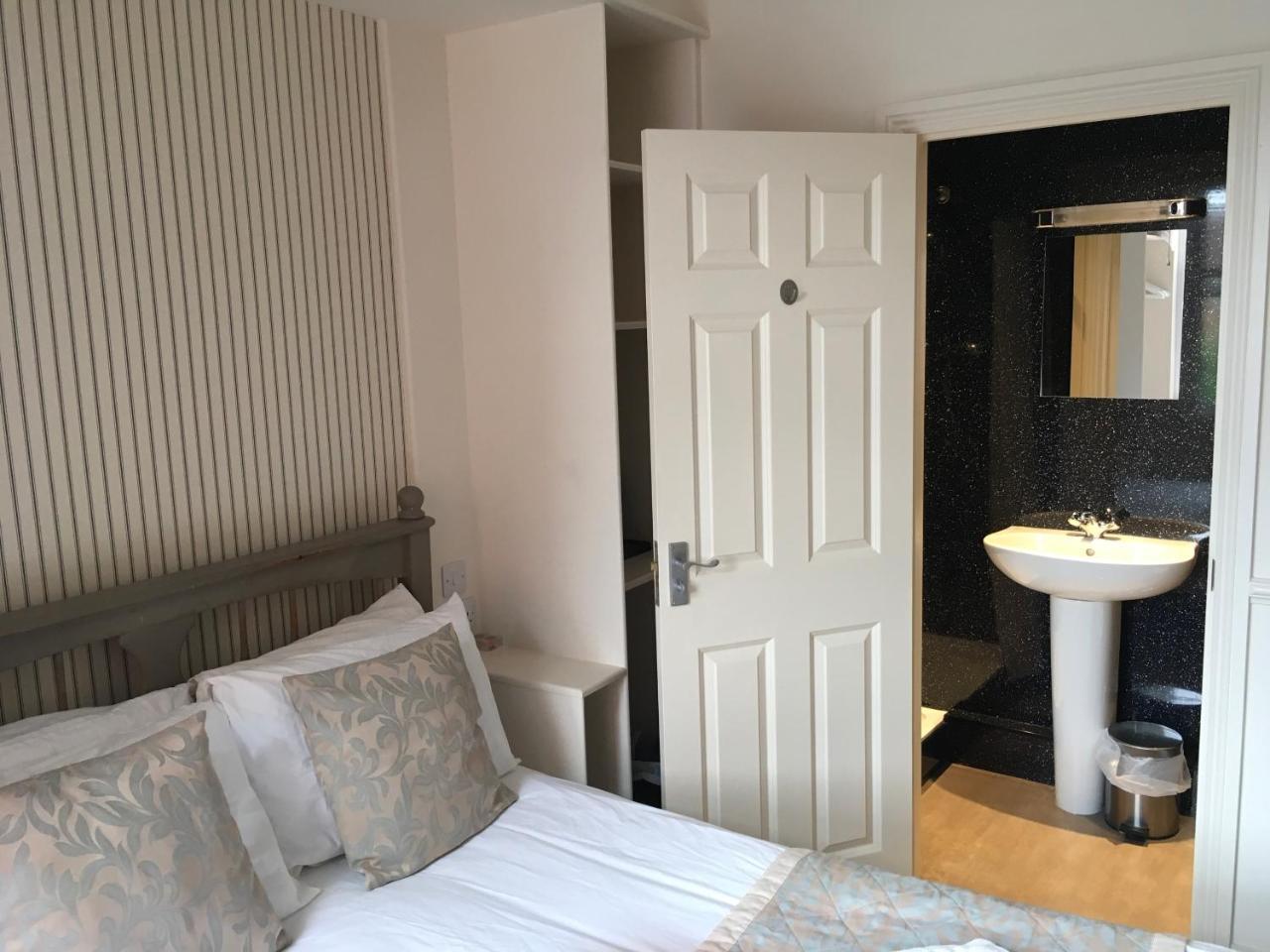 Newport Guest House Lincoln Zewnętrze zdjęcie